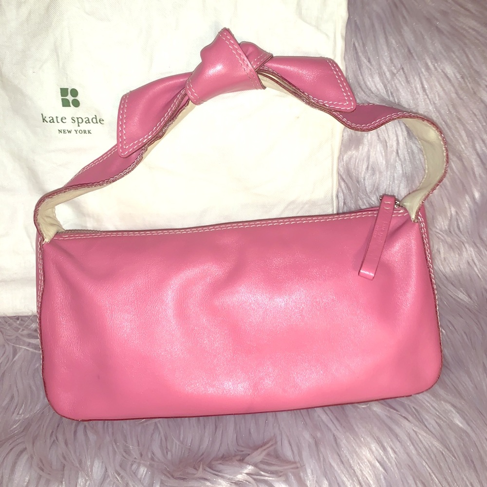 Authentic Vintage Kate Spade handbag